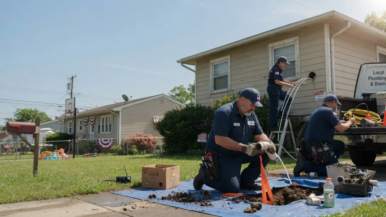 Faucet Repair in Swansea, SC near me